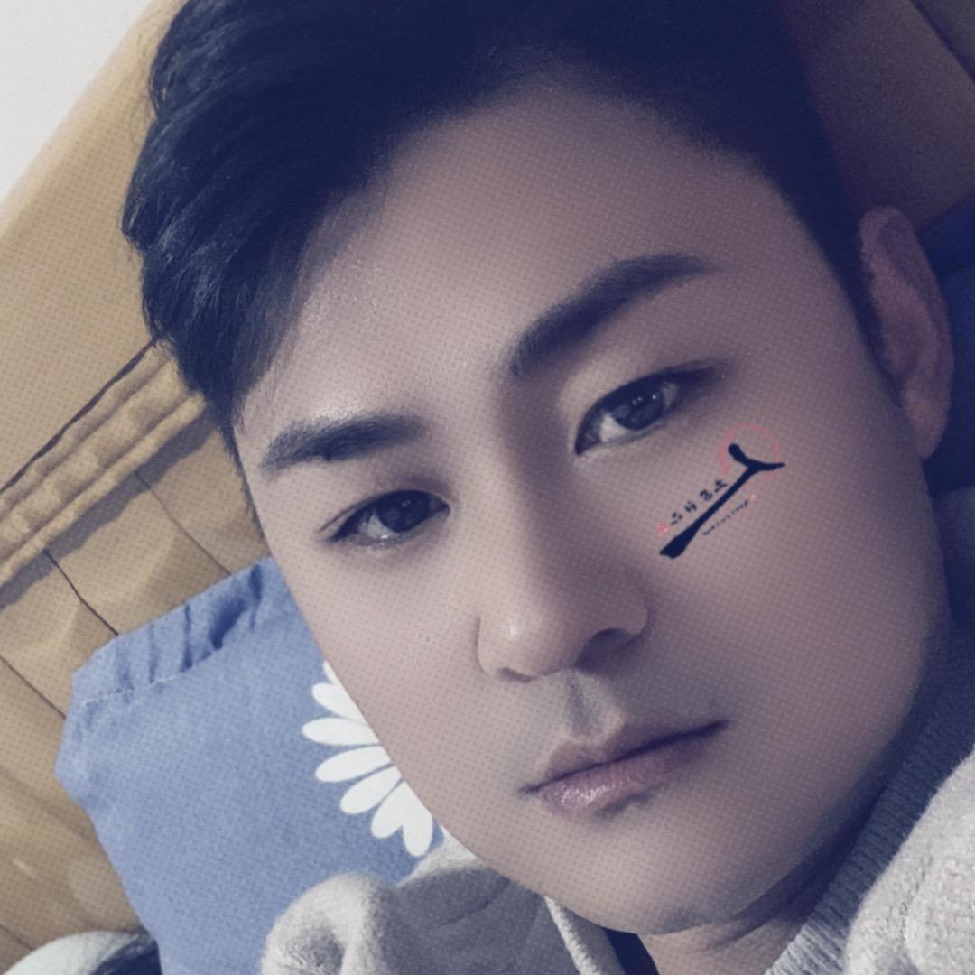 既然是梦，何必心动💗