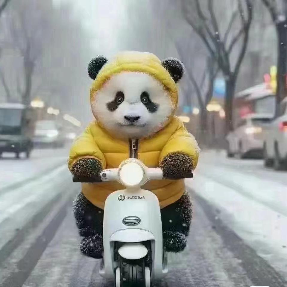 🌈王德发