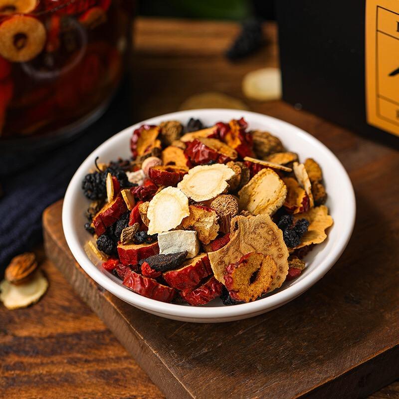 媛媛（十宝茶）