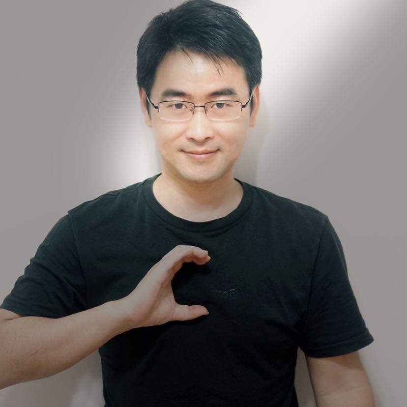 C哥在新加坡