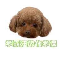 学霸汪的化学课