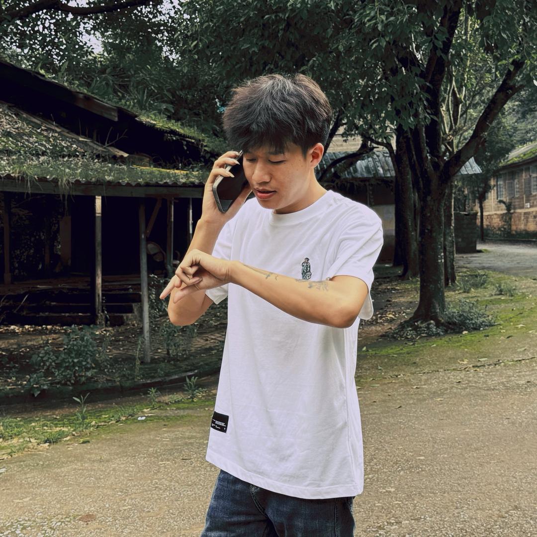 宁洱 印地安 许