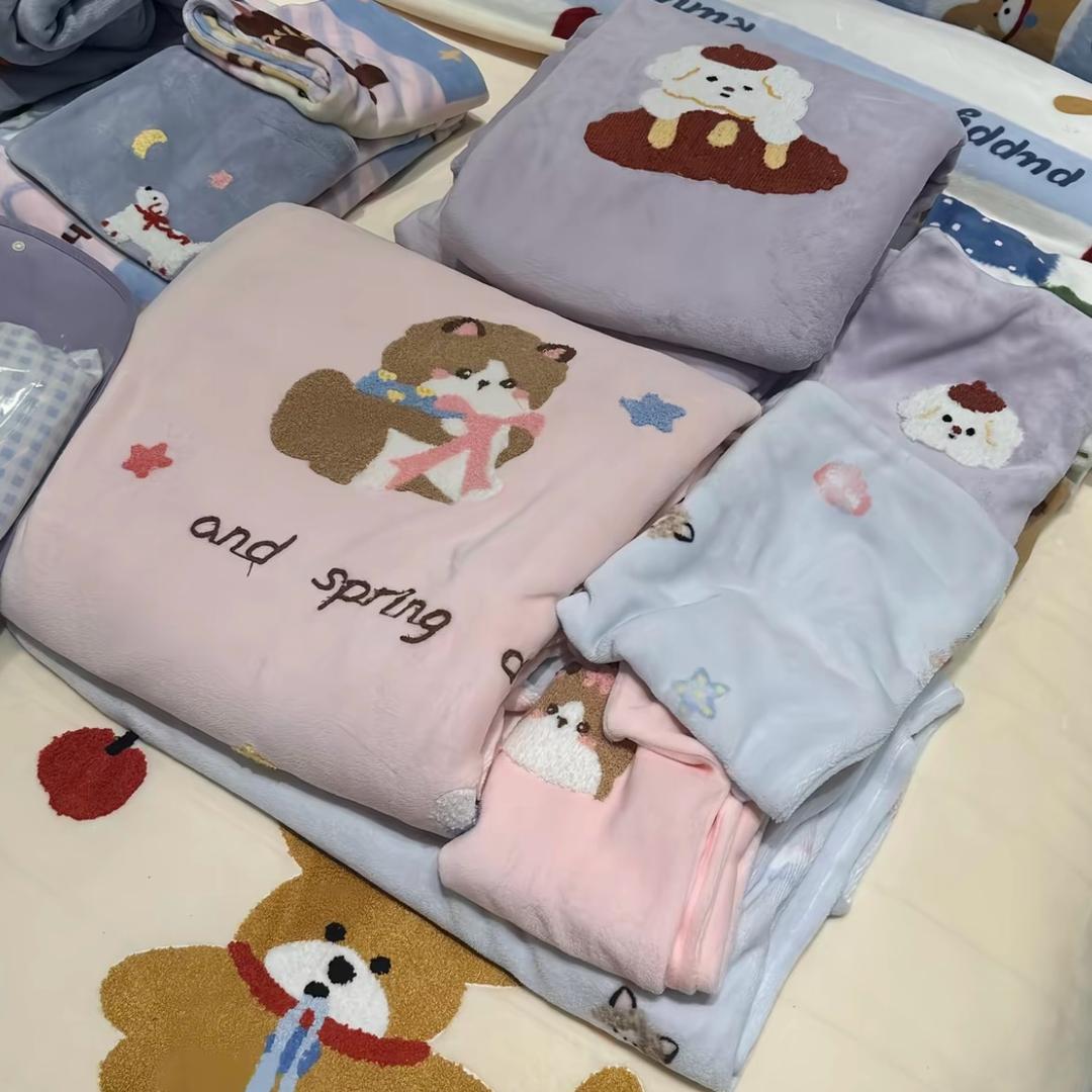 织光里优选家纺