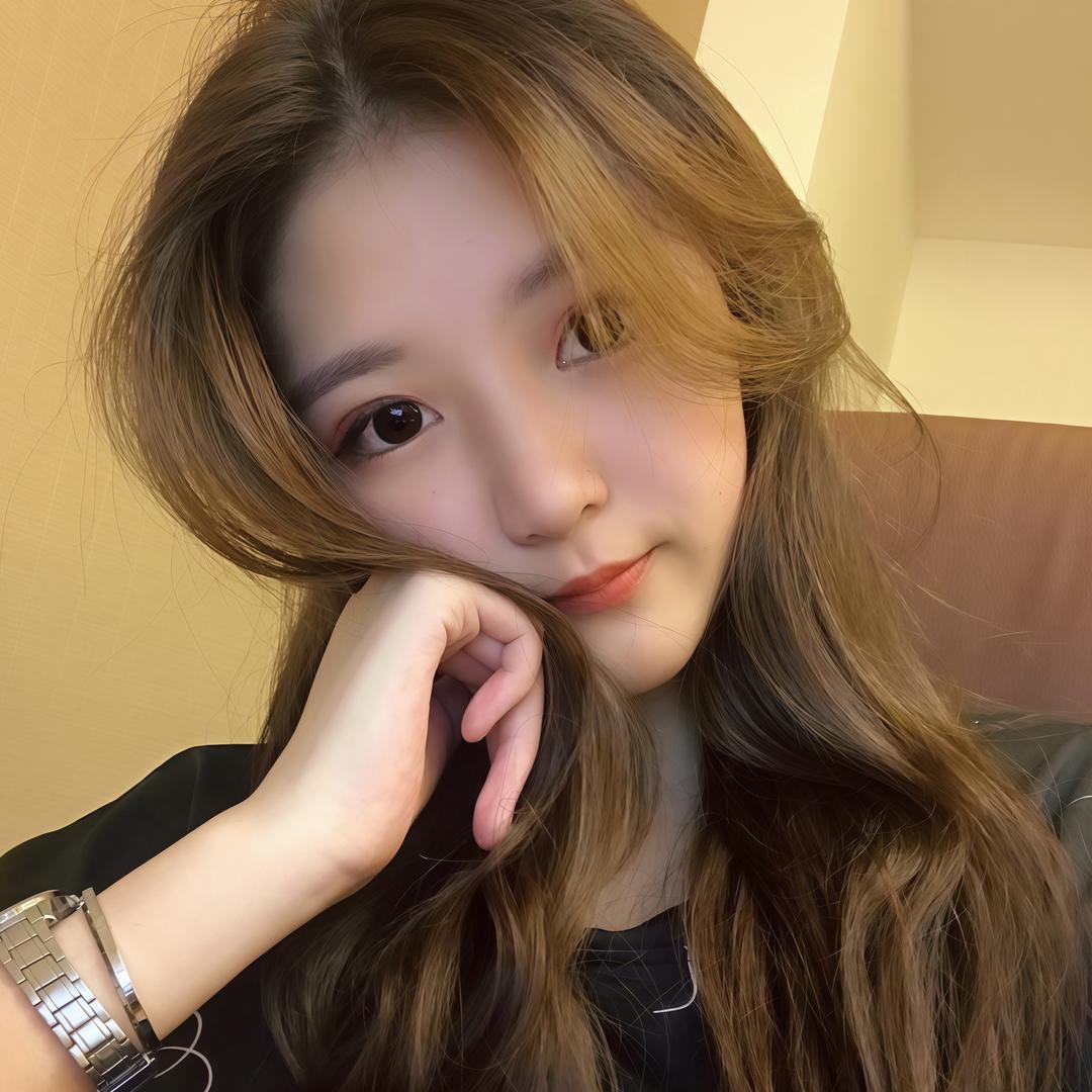 小欣欣🐰