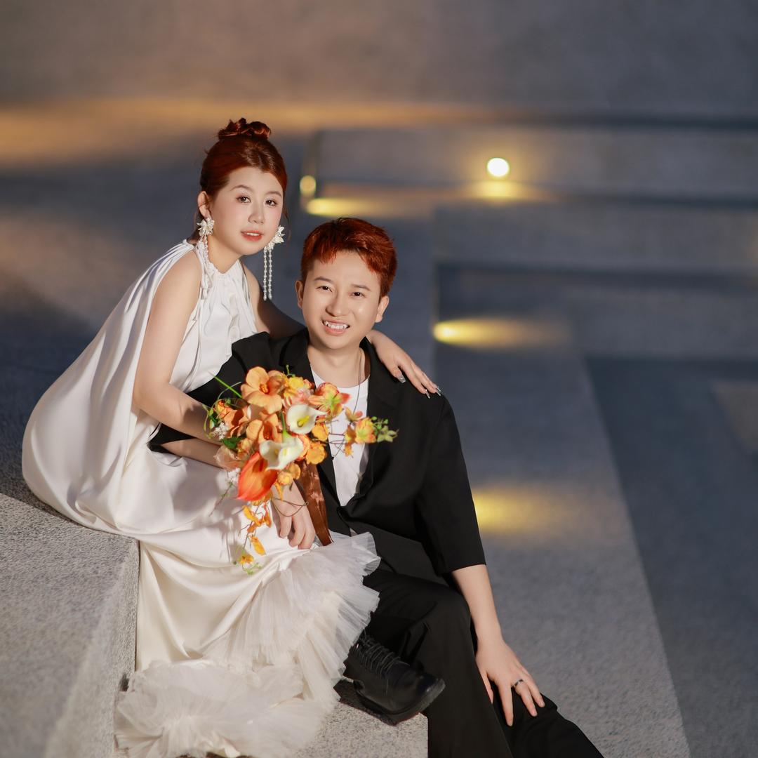 小许和孙孙✨✨