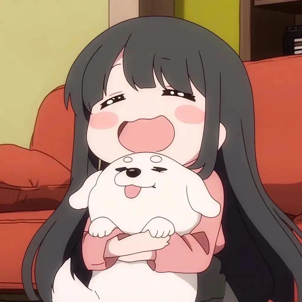 甜心困困包.