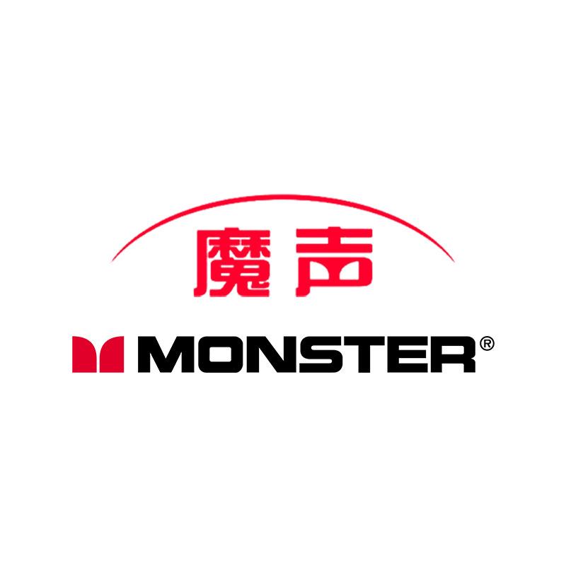 魔声MONSTER电玩旗舰店