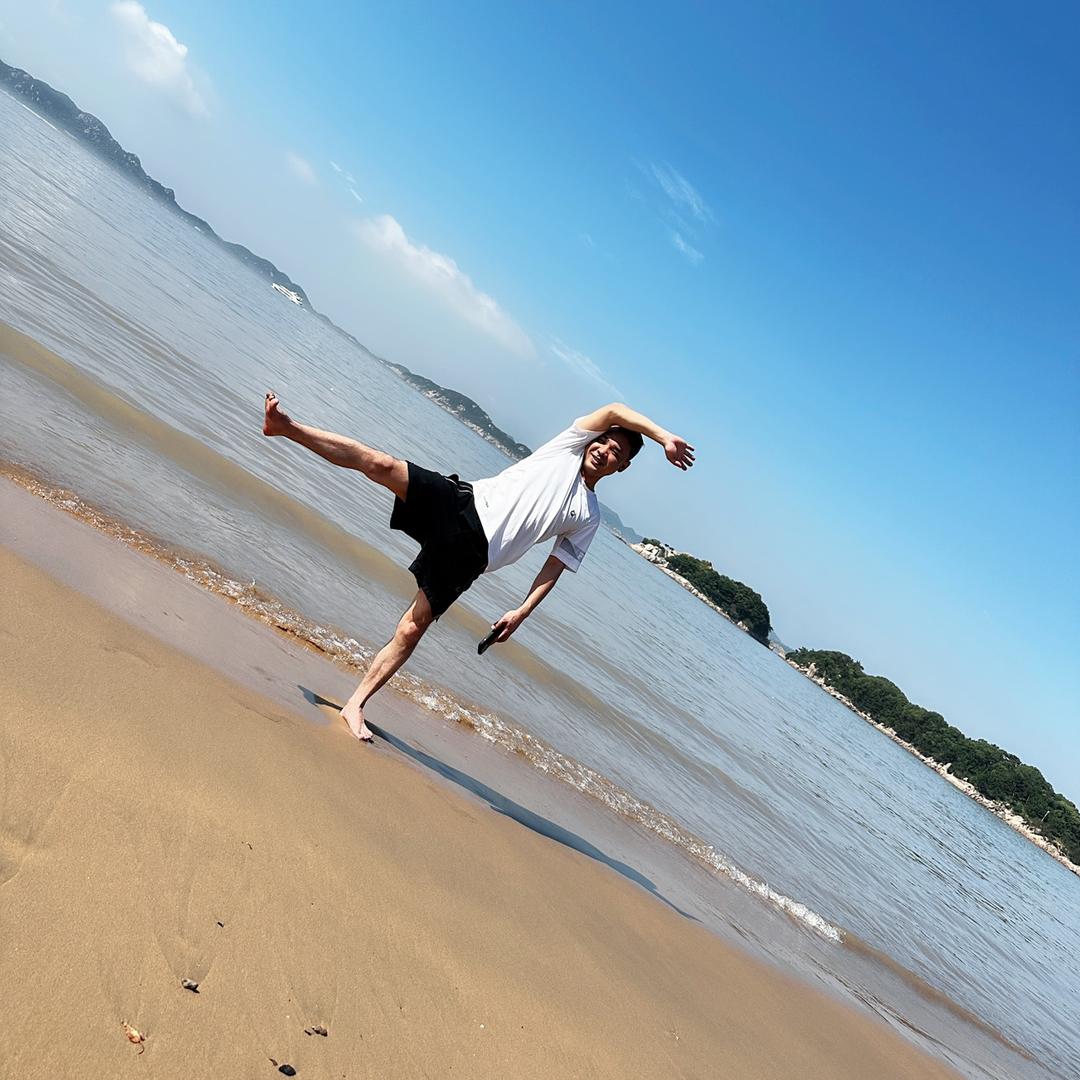 【永不言弃】