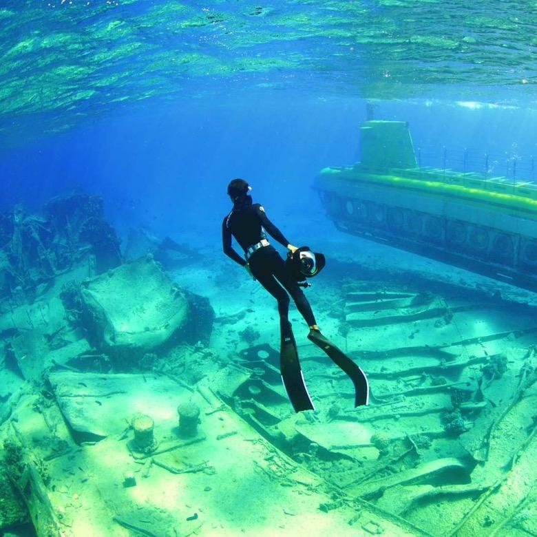 塞班岛🇲🇵Mr.沈