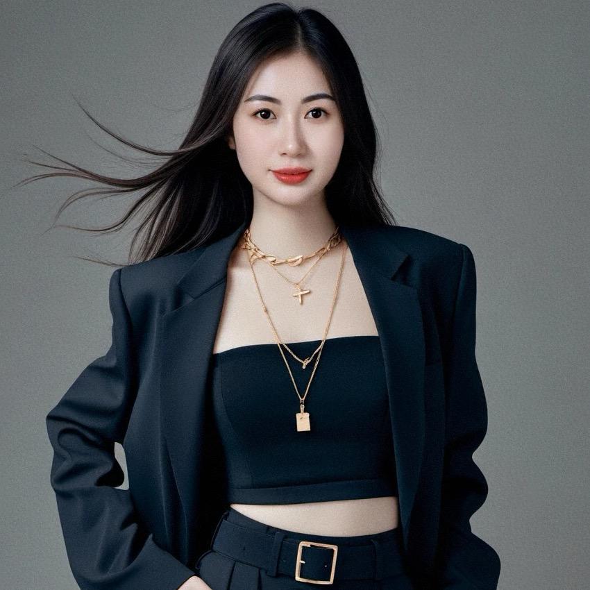 （ 韩ing ）女装店