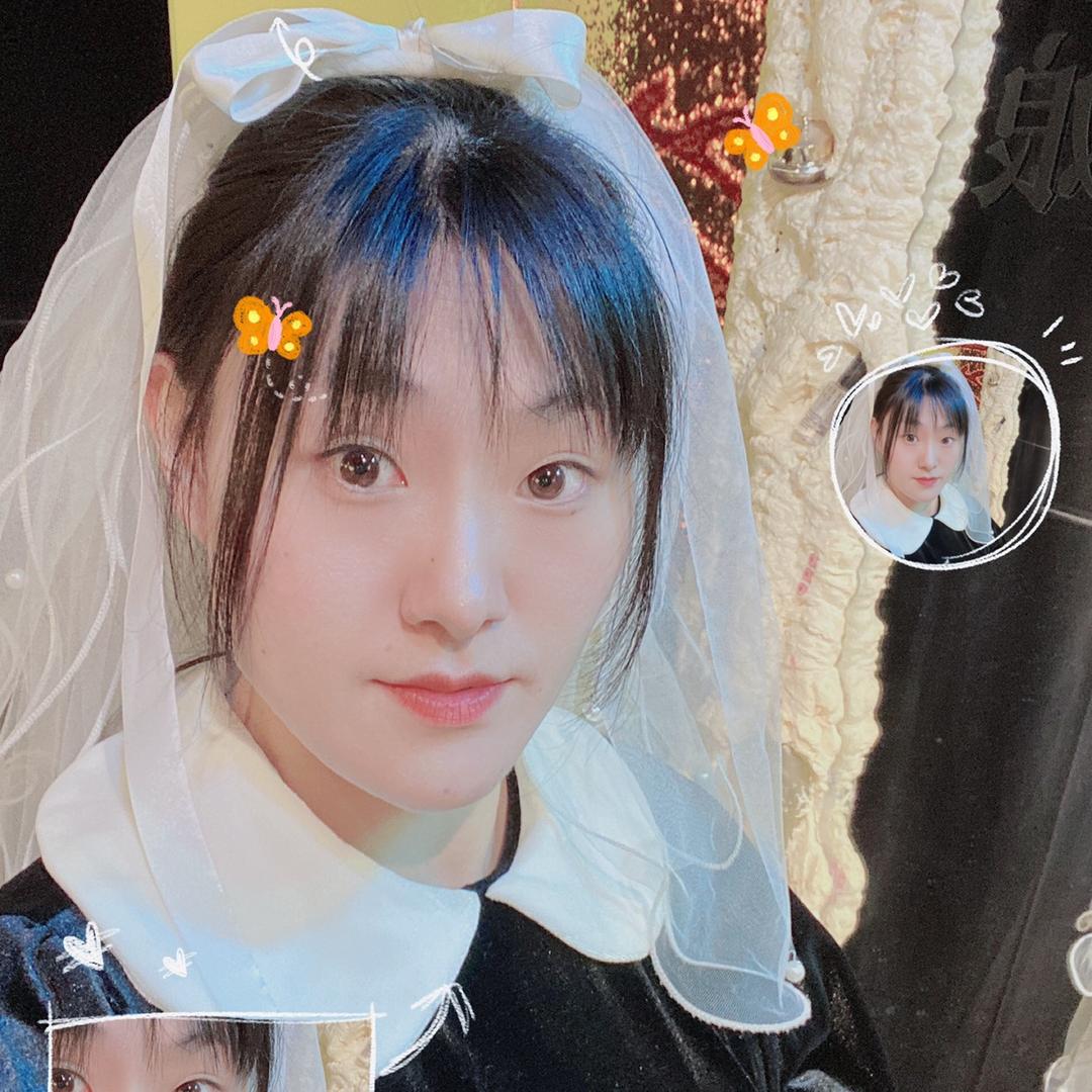 🎀徐～妳一个心愿❤️