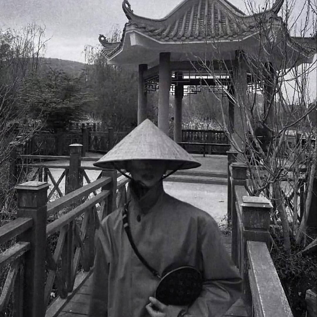 霍鸜病.