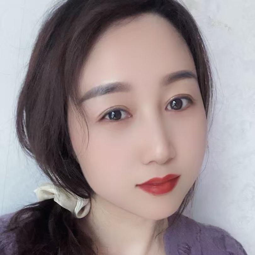 跨境电商婉儿