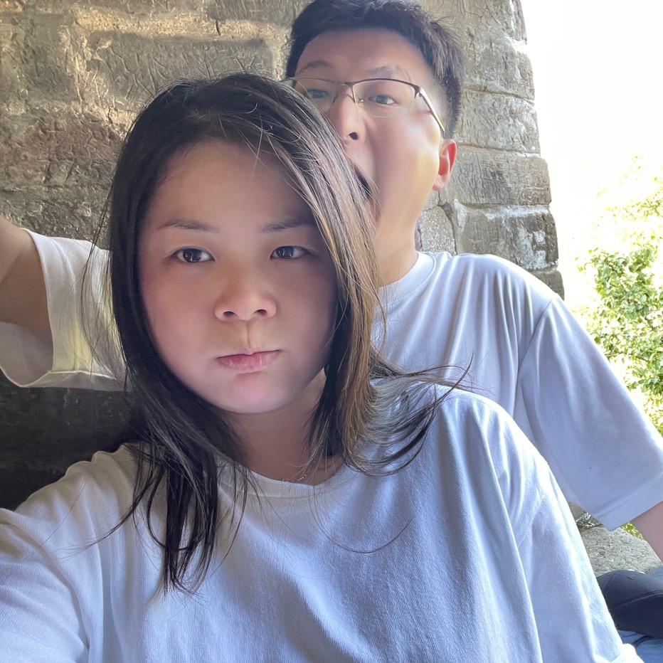 煎饼配火锅