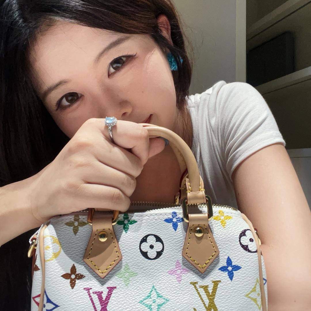 蜡笔小欣🐻-用臻优选