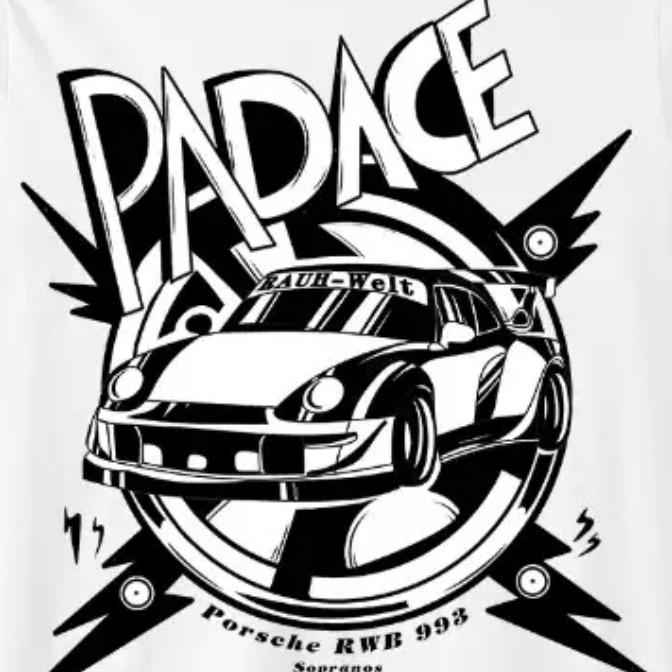 Padace派迪狮汽车模型