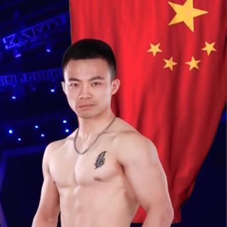 铁拳歌王-高俊野