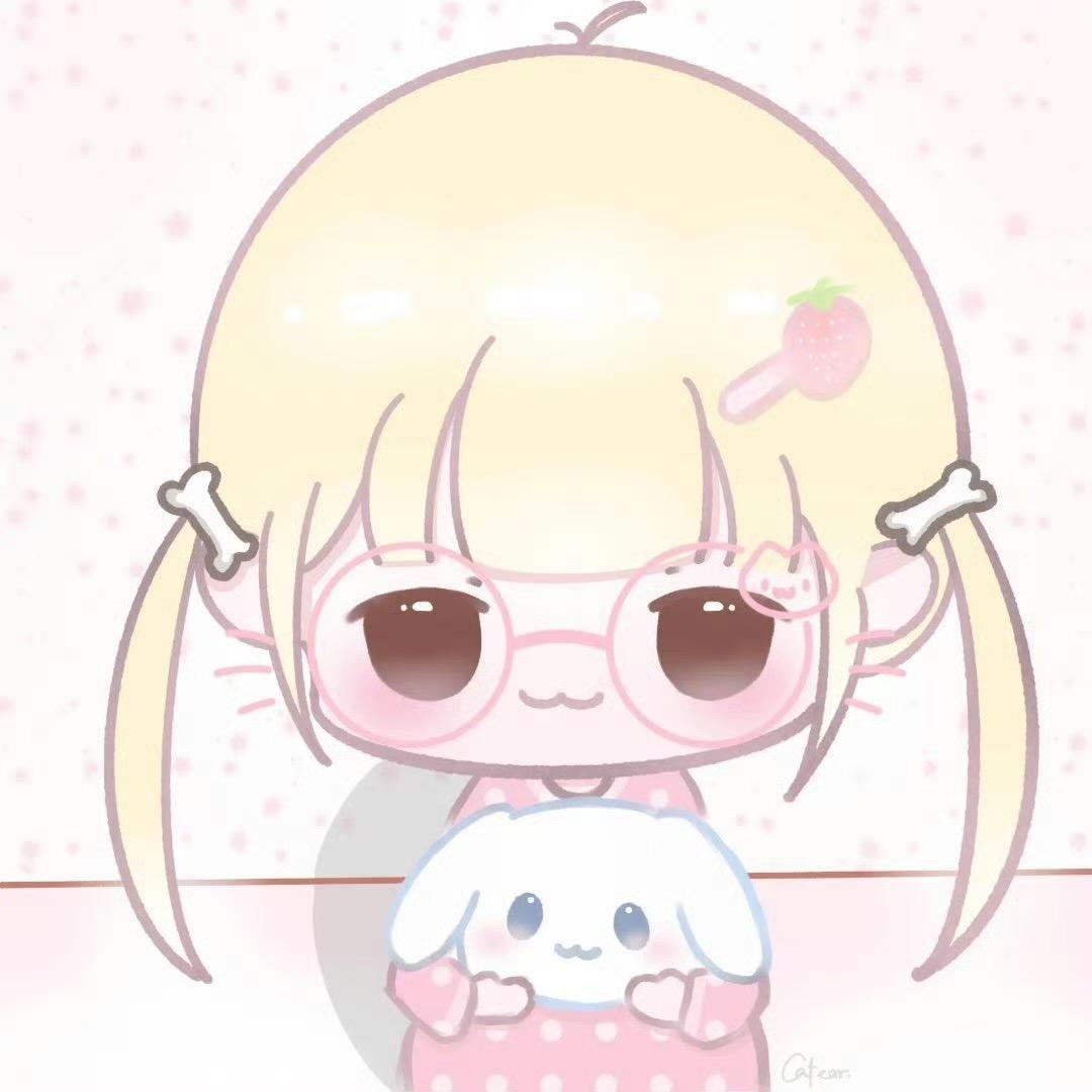 绒仔挂件