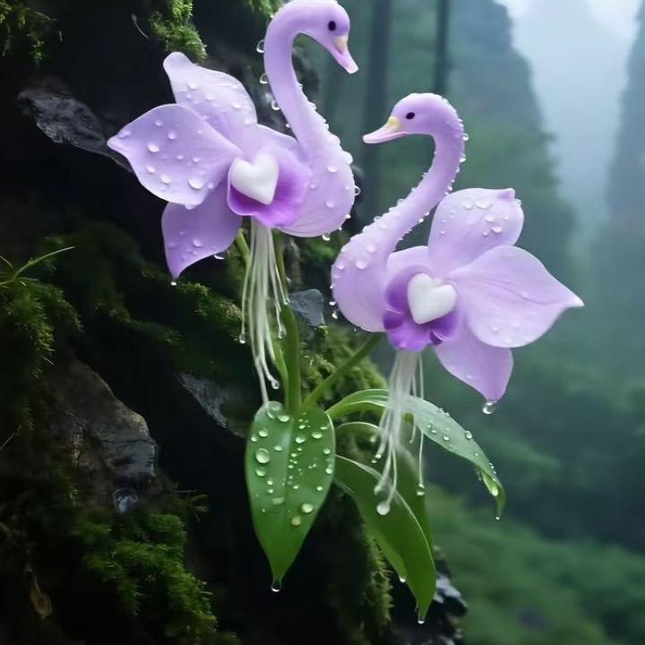 小冬菇小森林