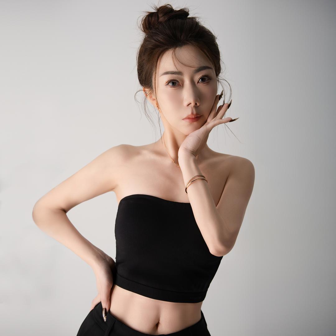 茉茉💜普拉提超模机