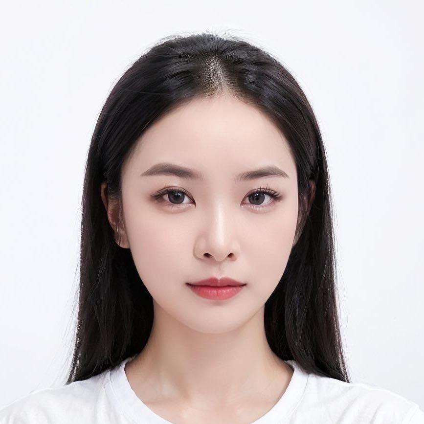 港城芙蕾恩护肤～静静