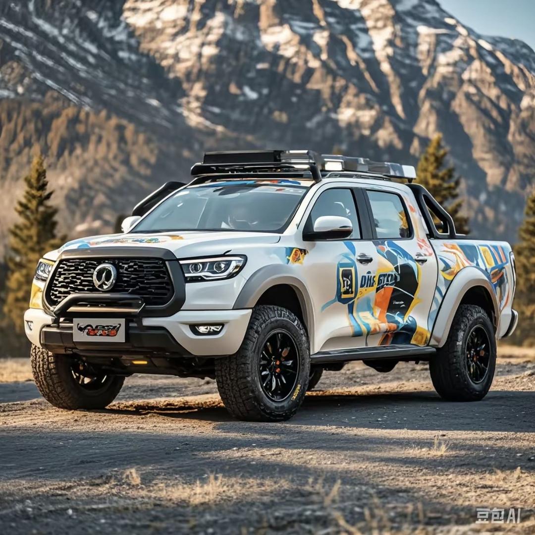 秃头宝贝小伟哥二手车