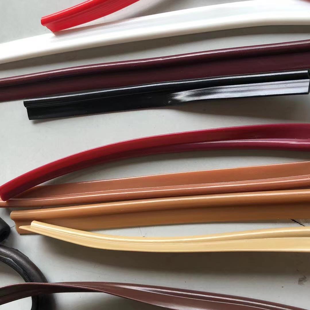 卓清塑料定型骨条