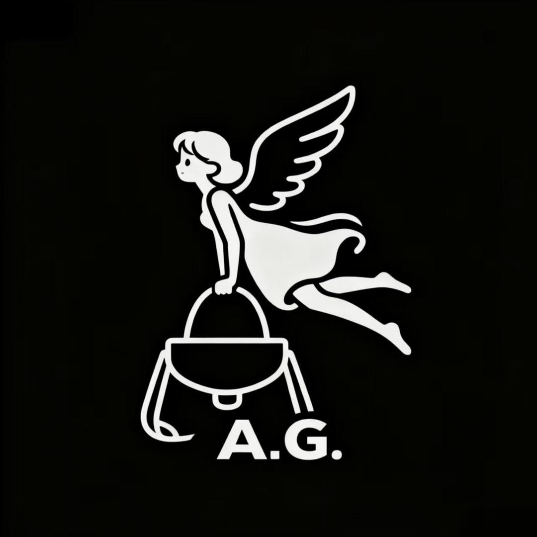 Angel女包（养成版）