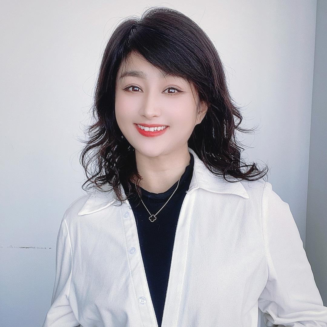 可丽芙假发定制