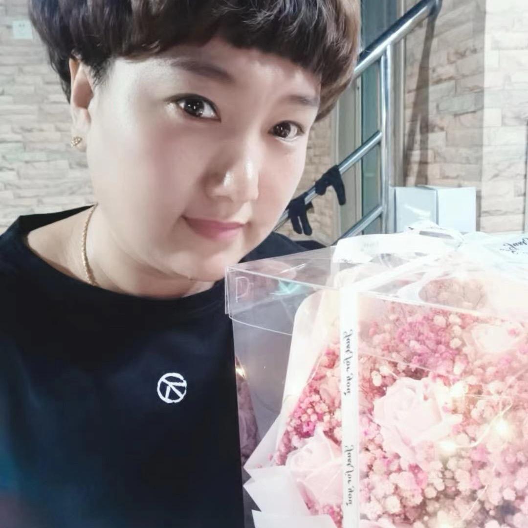 🐟向阳而生🐟