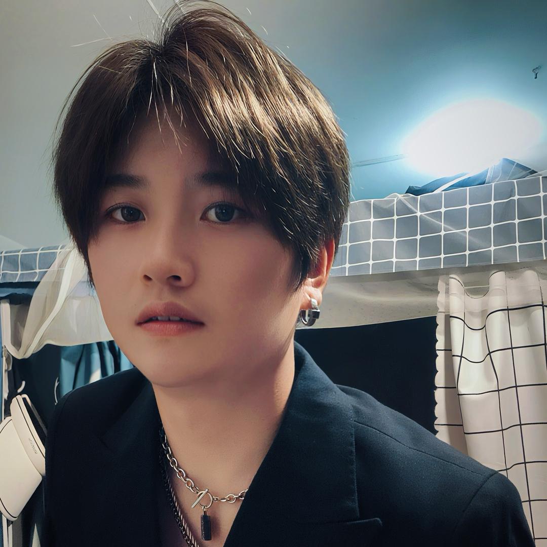 杨鹤🇨🇳美业