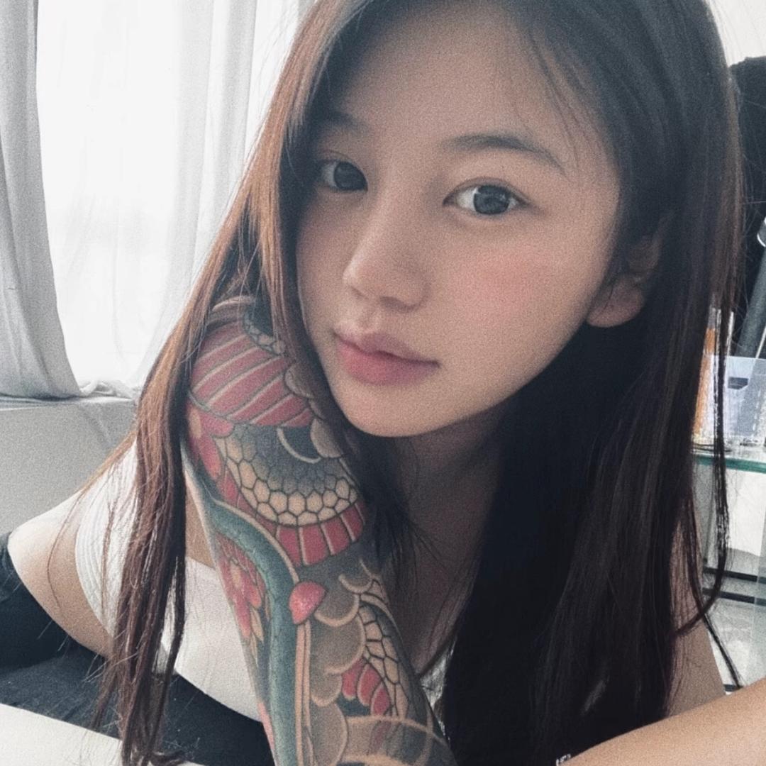 小辣椒.