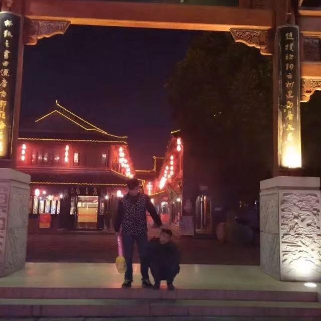 陈爹