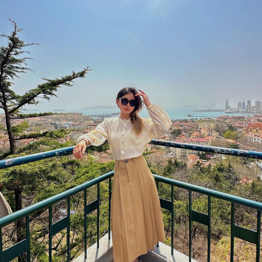 博发名车-埃尔法 （香香）