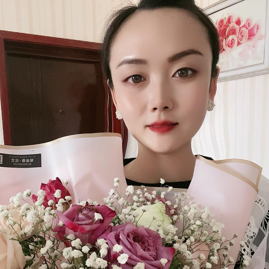 圆圆吖