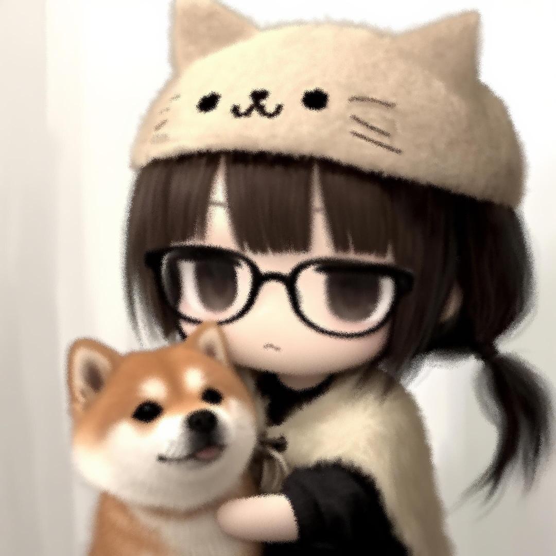 不是小羊咩