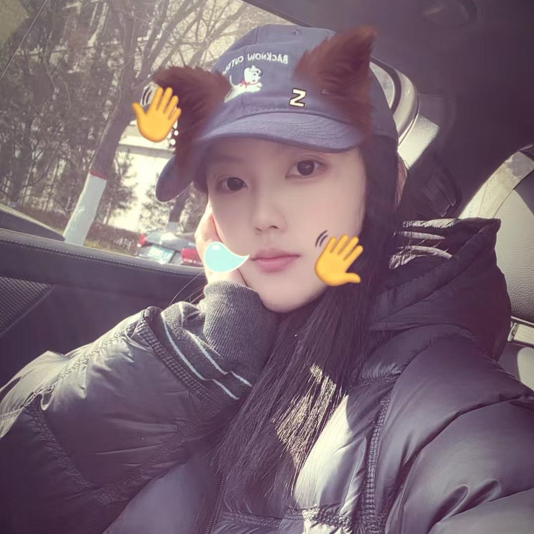 白绒绒🫧