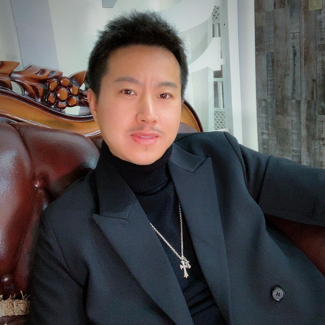 安阳kemei减龄发型设计强哥