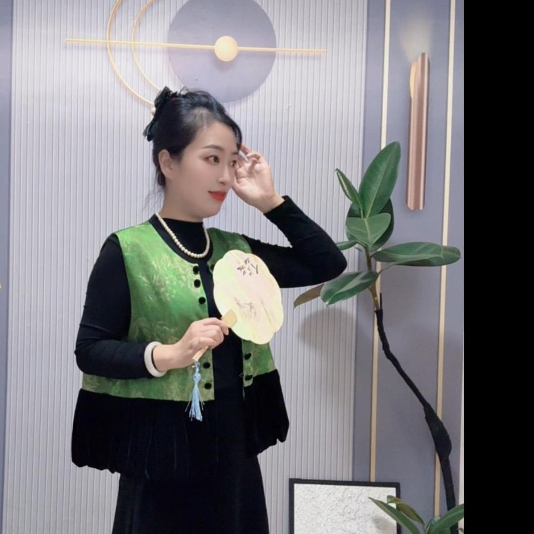 贵夫人衣橱