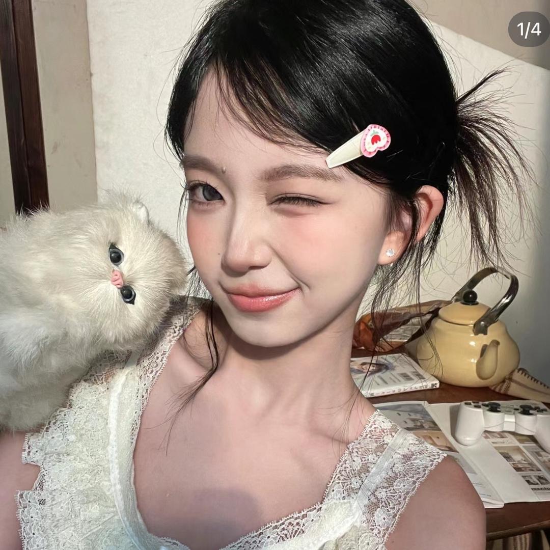 Koi芒果妹妹