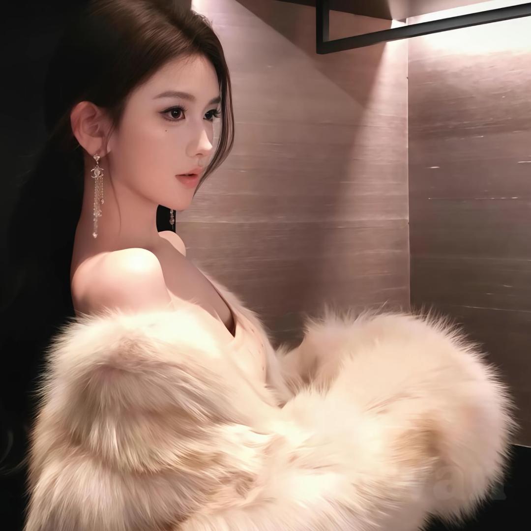 莬莬^