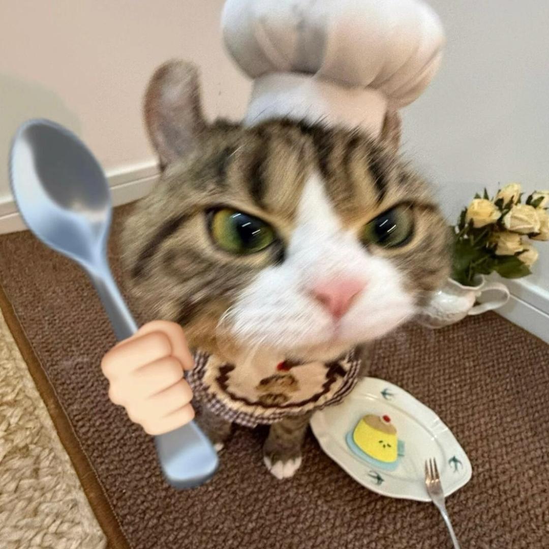 会美甲的李李👍