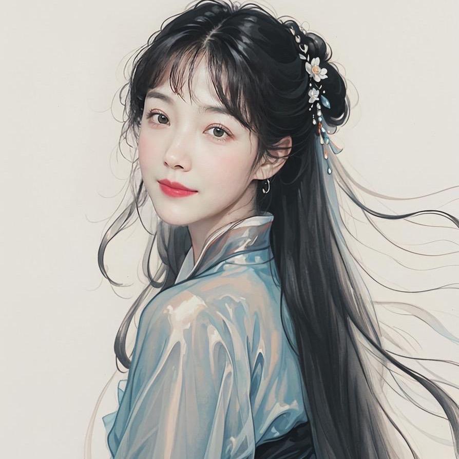 春暖花开