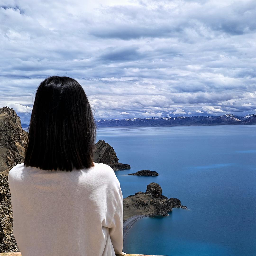 碎花洋裙
