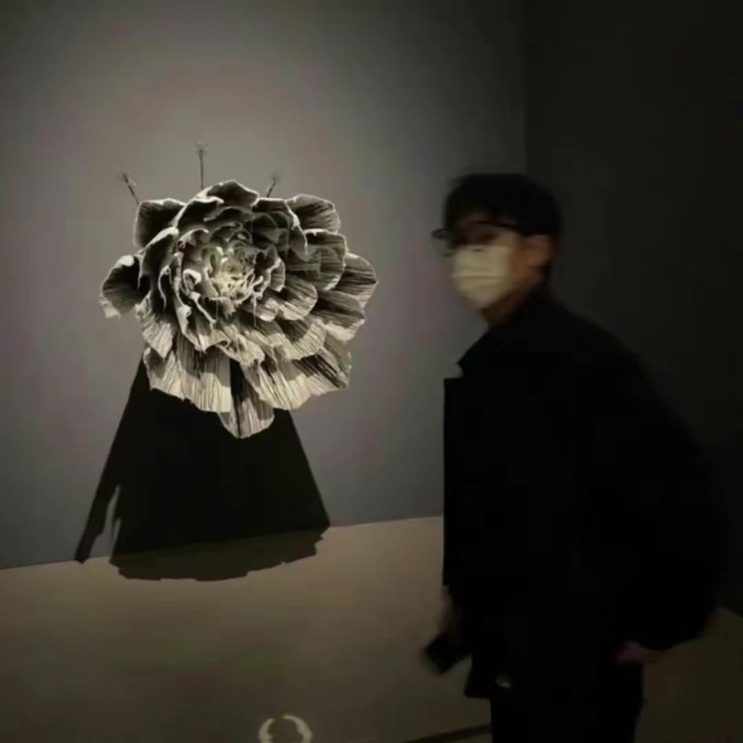 时倾