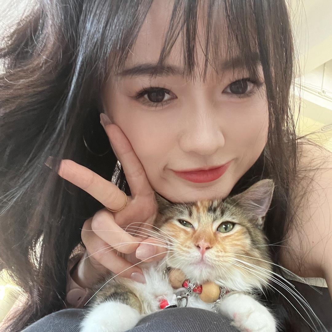 小圆满🦋