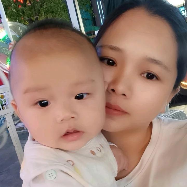 美女之母
