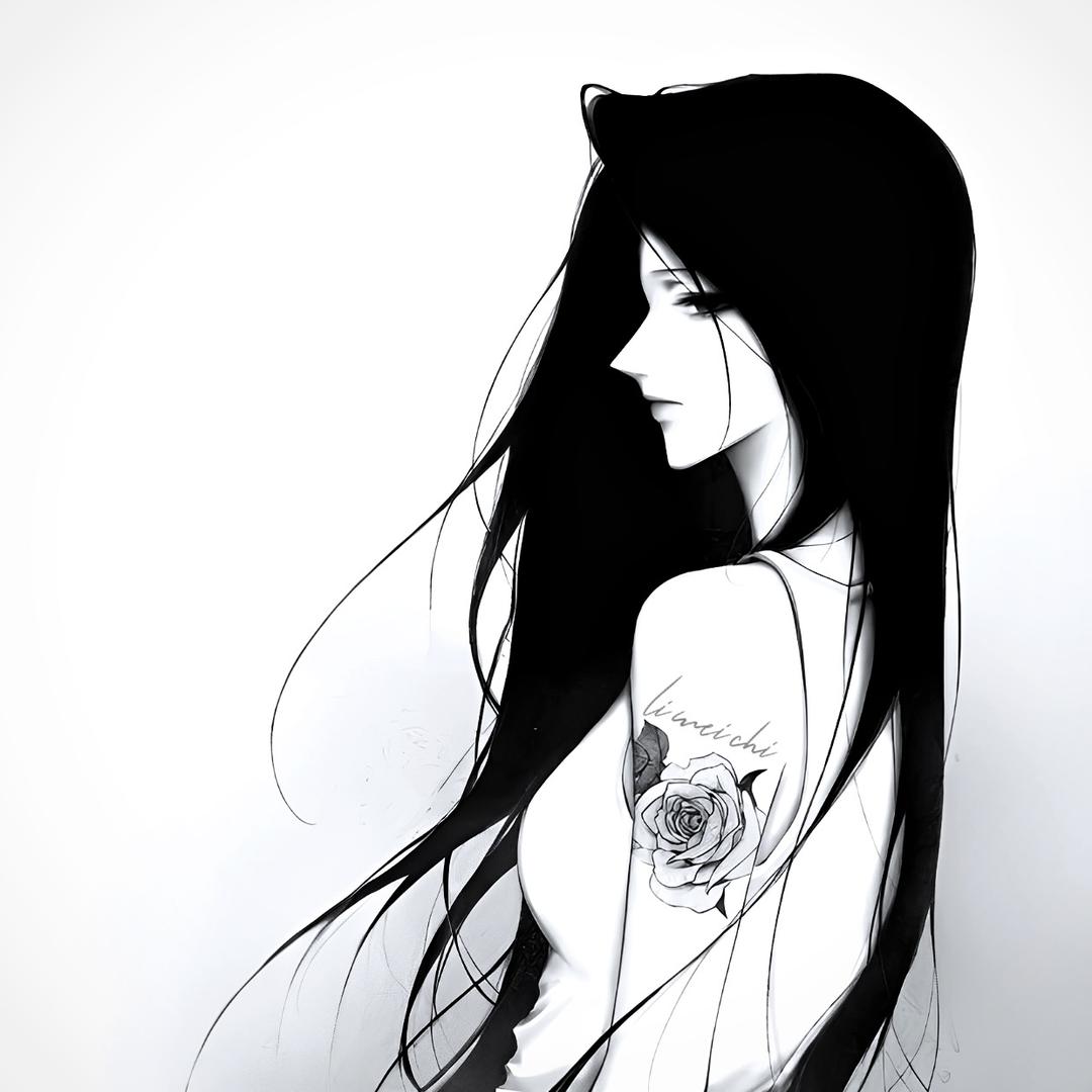 李镁驰