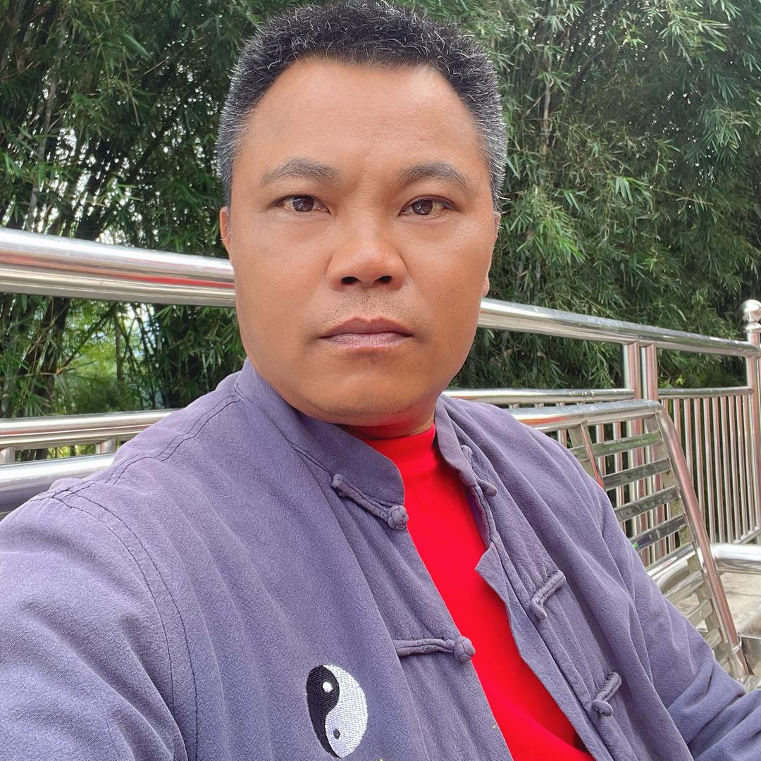 威灵先生（北山寺达军）