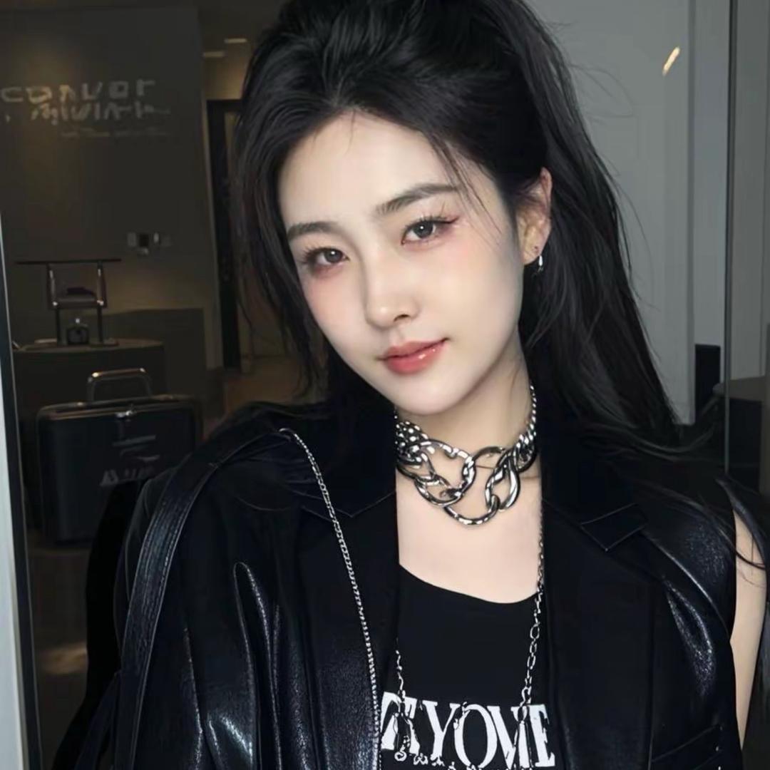 🍧女王范、